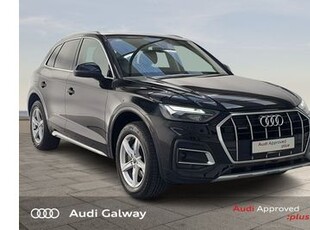 2022 Audi Q5