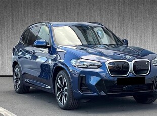 2022 - BMW iX3 Automatic