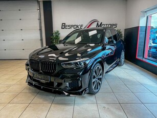 2022 - BMW X5 Automatic