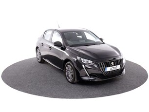 2022 - Peugeot 208 Manual