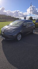 2022 - Renault Zoe Automatic