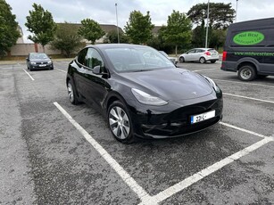 2022 - Tesla Model Y Automatic