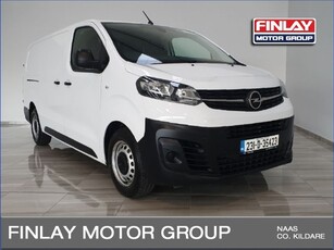 2023 (231) Opel Vivaro