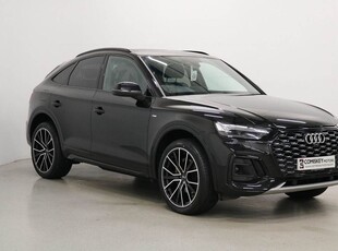 2023 - Audi Q5 Automatic