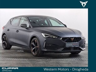 2023 - Cupra Leon Automatic