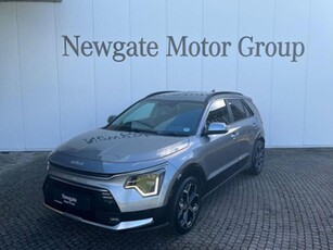 2023 - Kia Niro Automatic