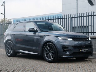 2023 - Land Rover Range Rover Sport Automatic