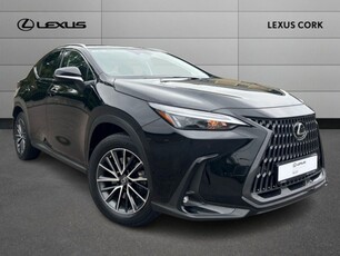 2023 - Lexus NX Automatic