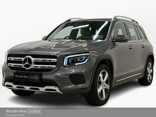 2023 - Mercedes-Benz GLB-Class Automatic