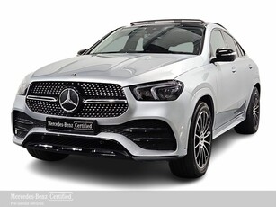 2023 - Mercedes-Benz GLE-Class Automatic