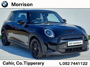 2023 - Mini Cooper Automatic