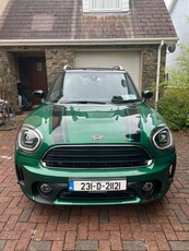 2023 - Mini Countryman Automatic