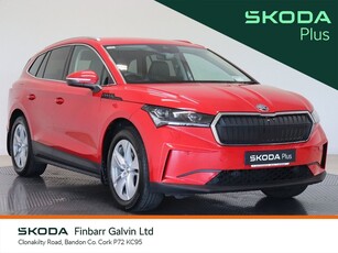 2023 - Skoda Enyaq Automatic