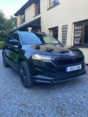 2023 - Skoda Karoq Automatic