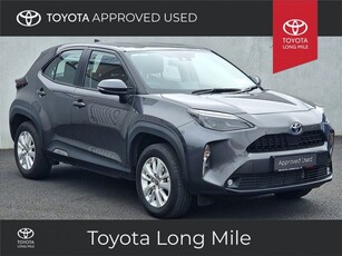 2023 - Toyota Yaris Cross Automatic