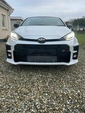 2023 - Toyota Yaris Manual