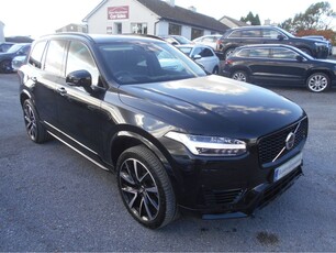 2023 - Volvo XC90 Automatic