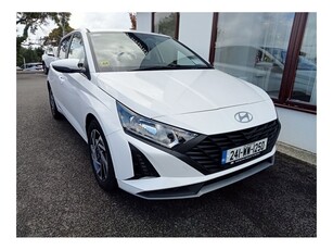 2024 (241) Hyundai i20