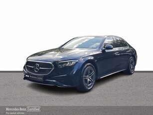 2024 (241) Mercedes-Benz E Class