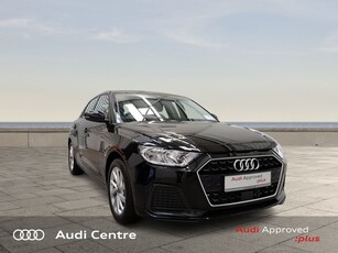 2024 - Audi A1 Manual