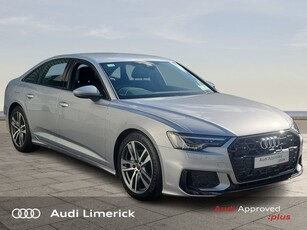 2024 - Audi A6 Automatic