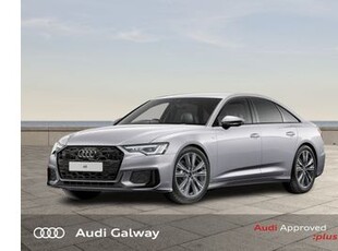 2024 Audi A6