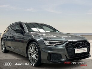 2024 - Audi Other Automatic