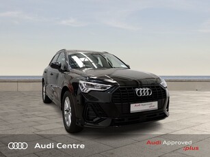 2024 - Audi Q3 Automatic