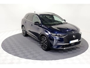 2024 - DS Automobiles DS 7 Automatic