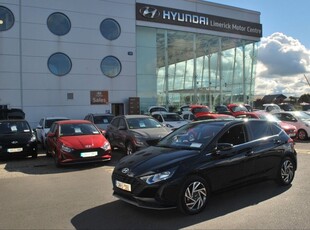 2024 - Hyundai i20 Manual