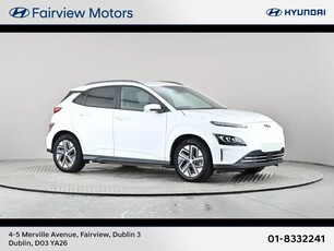 2024 - Hyundai KONA Automatic