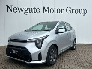 2024 - Kia Picanto Automatic