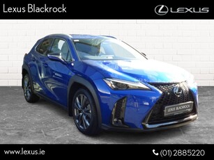 2024 - Lexus UX Automatic