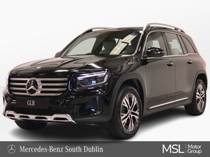 2024 - Mercedes-Benz GLB-Class Automatic