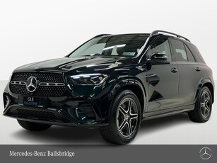 2024 - Mercedes-Benz GLE-Class Automatic