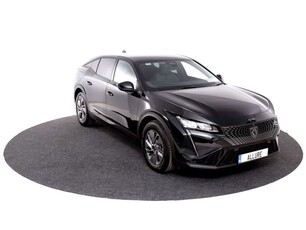 2024 - Peugeot 408 Automatic