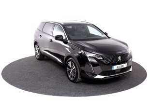 2024 - Peugeot 5008 Automatic