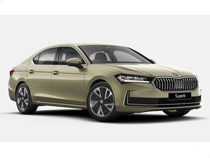 2024 - Skoda Superb Automatic