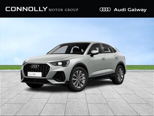 2025 - Audi Q3 Automatic