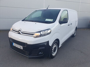 CITROEN DISPATCH