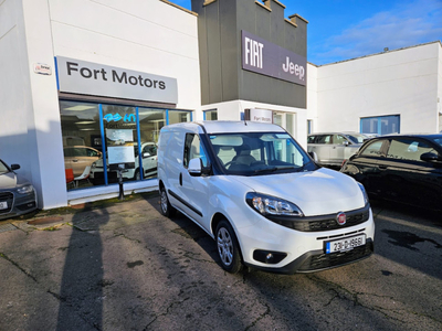 2023 (231) Fiat Doblo