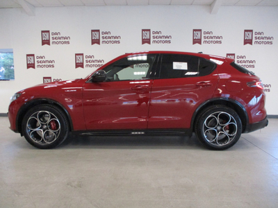 2024 (241) Alfa Romeo Stelvio