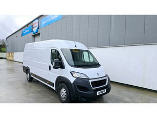 CITROEN RELAY