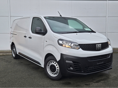 FIAT SCUDO