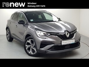 2023 Renault Captur