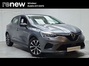 2023 Renault Clio