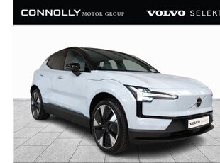 2024 Volvo Ex30