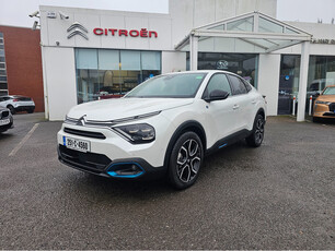 CITROEN C4X