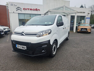 CITROEN DISPATCH