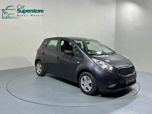 KIA VENGA